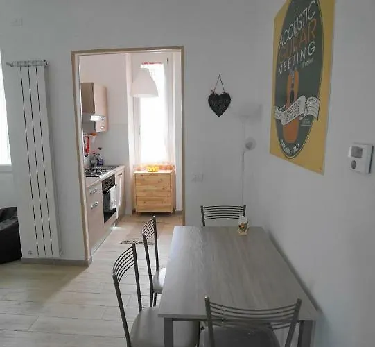 Daire Moralma Sarzana