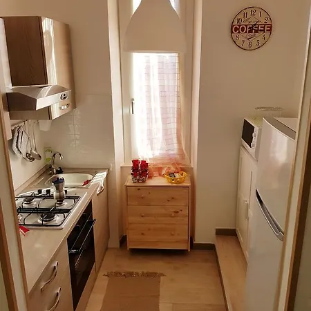 Apartment Moralma