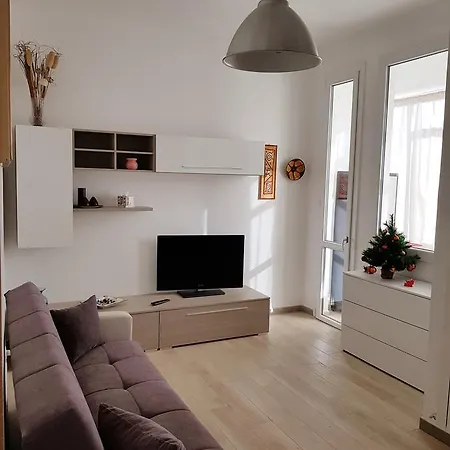 Moralma Apartment *