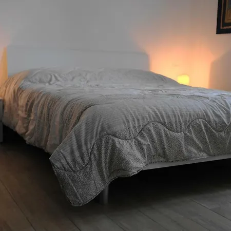 Moralma Apartment Sarzana