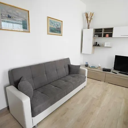 Moralma Apartment