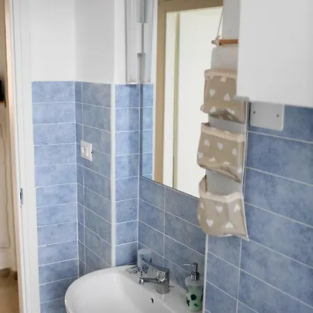 Moralma Apartment