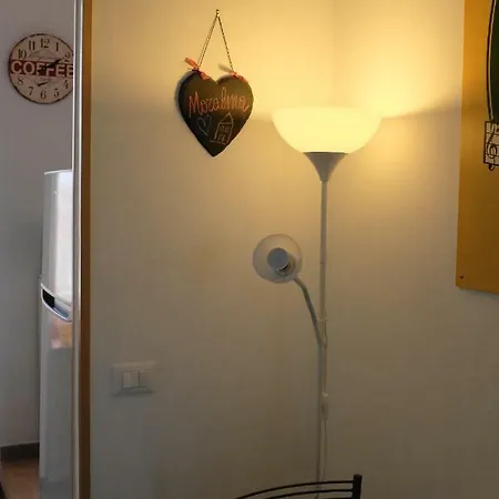 Apartment Moralma