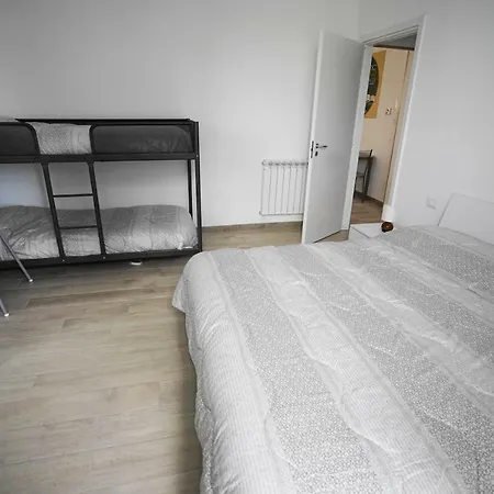 Apartment Moralma