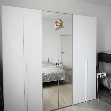 Moralma Apartment