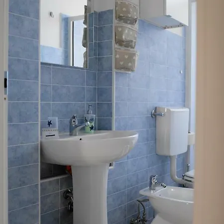 Apartment Moralma Sarzana