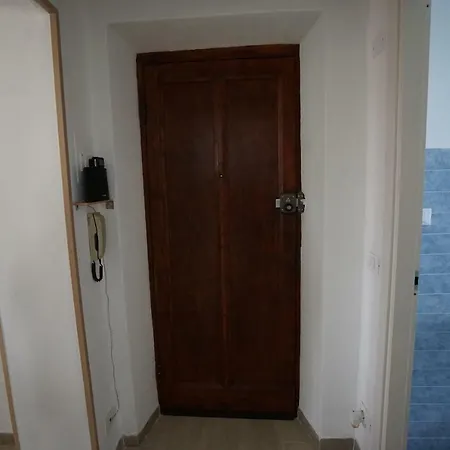 Apartment Moralma *