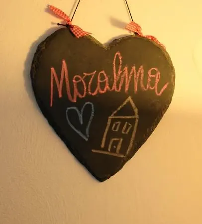 Moralma * 사르자나