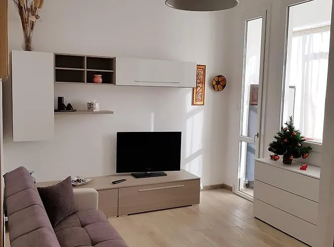 Moralma Apartamento *